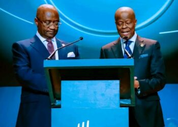 Nigeria Turning Towards Prosperity