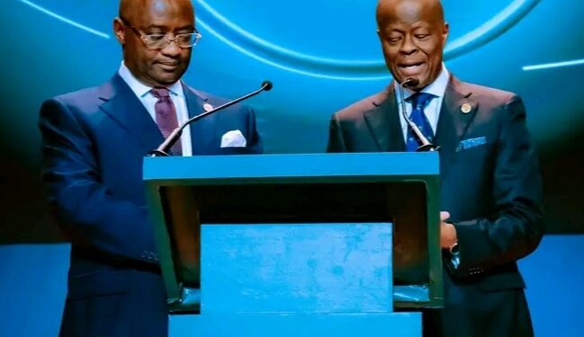 Nigeria Turning Towards Prosperity