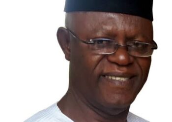 Benue’s Governance Question: Is Deputy Governor’s Role a Mere Figurehead?