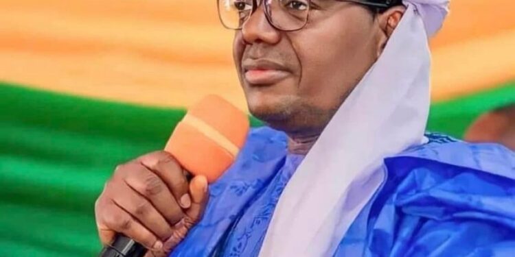 Zamfara Youths Applaud Matawalle’s Transformative Empowerment Drive