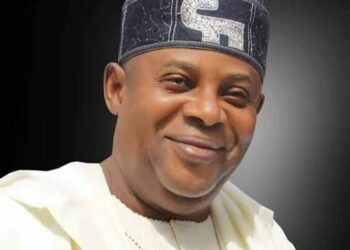 Faleke: The Eagle Destined Beyond the Hills of Kogi