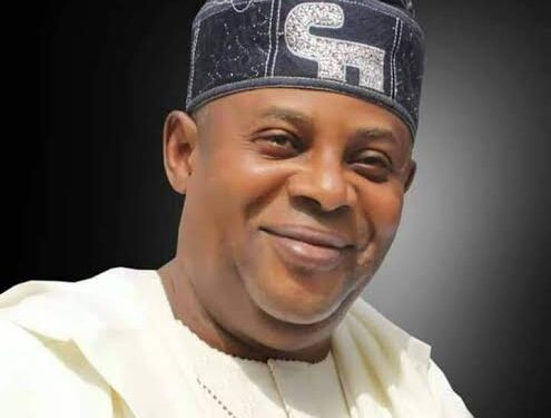 Faleke: The Eagle Destined Beyond the Hills of Kogi