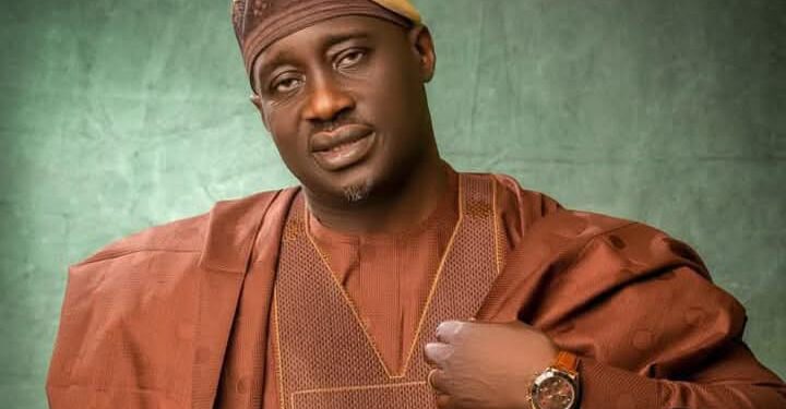 Jarigbe’s Defection Shakes C’River North