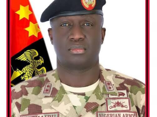 Igala Journalists Congratulate Maj. Gen. Shaibu on Appointment as COAS