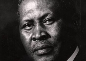 South African Court Rules ANC Leader Albert Luthuli Was Killed in Apartheid ‘Repression’