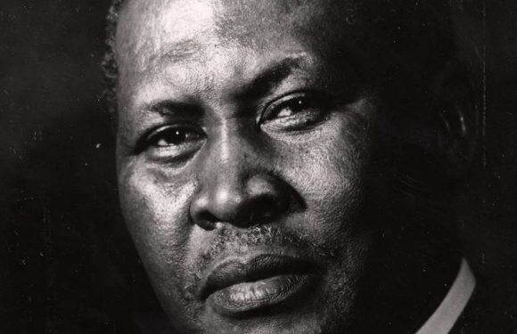 South African Court Rules ANC Leader Albert Luthuli Was Killed in Apartheid ‘Repression’