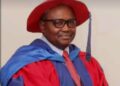 C’River: Unical Appoints Prof Offiong as 12th Vice Chancellor