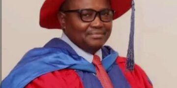 C’River: Unical Appoints Prof Offiong as 12th Vice Chancellor