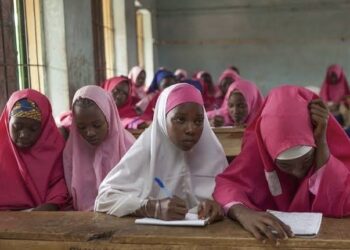 Tinubu’s Reaffirms Commitment To Support Girls’ Education