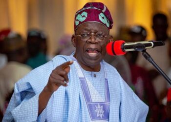 Group Mobilises Support For Tinubu’s Re-election