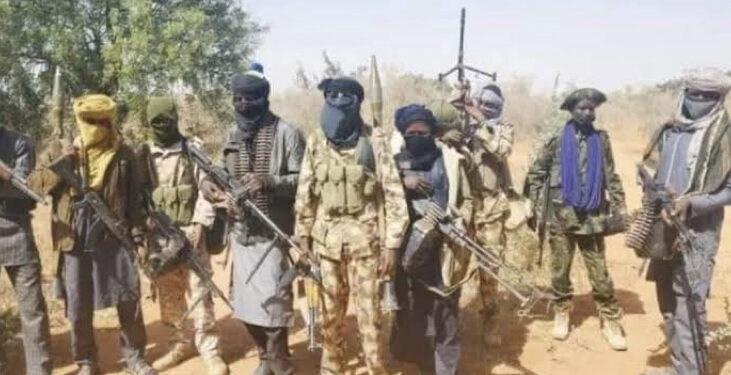 Kano Community Leader Begs FG, State to Stop Rising Bandit Attack