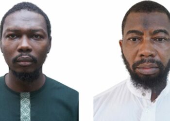 DSS Lawyer’s Absence Forces Adjournment in Ansaru Terrorism Trial to November 19