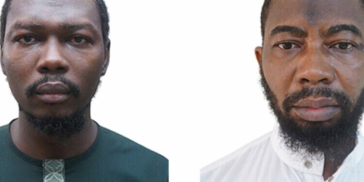 DSS Lawyer’s Absence Forces Adjournment in Ansaru Terrorism Trial to November 19