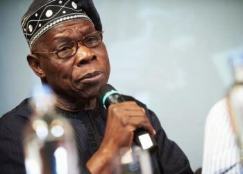 Nigeria Not Difficult To Rule If leaders Are Honest – Obasanjo