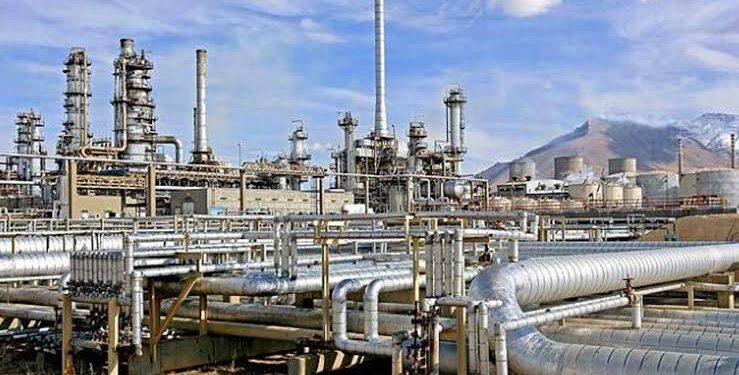 PENGASSAN Strike Cut Oil Output To 1.58mbpd In September – NUPRC