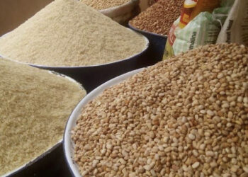 Nigerian Farmers Complain About Falling Food Prices