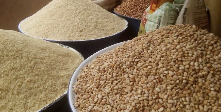 Nigerian Farmers Complain About Falling Food Prices