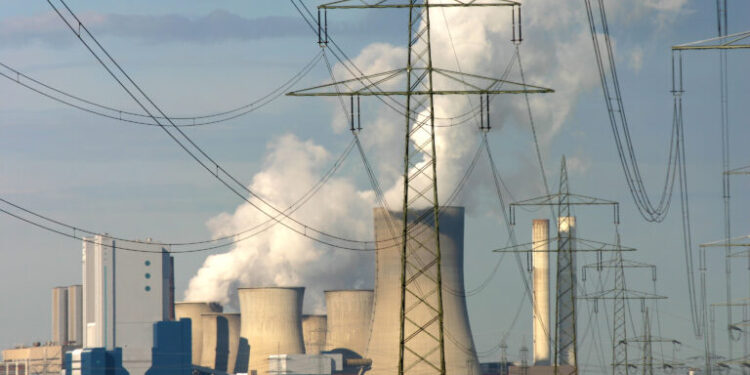 Vandals Damage TCN Tower On Gombe-Damaturu Line, Disrupt Power Supply To Borno, Yobe