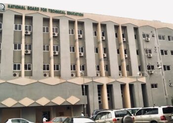 NBTE Warns Against illegal Award of ND, HND Certificates