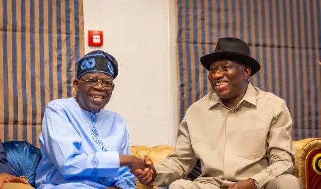 Jonathan Risks ‘Humiliating Defeat’ If He Contests Against Tinubu In 2027 – Jandor