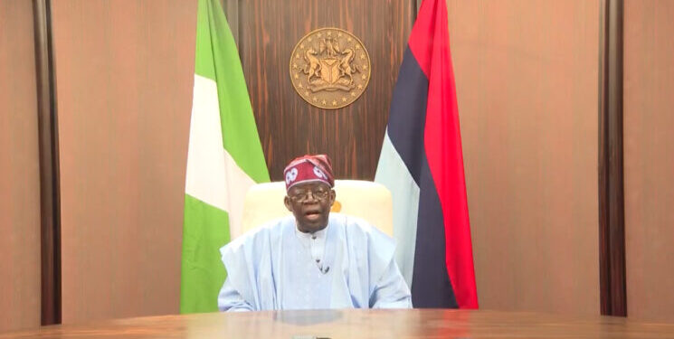 Tinubu: Nigeria’s Economic Recovery is Underway