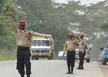 Repent Or Go To Jail, FRSC Warns Errant Drivers