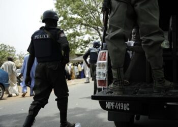 Lagos: Police To Impound Vehicles Without Tinted Glass Permit, Arrest Owners