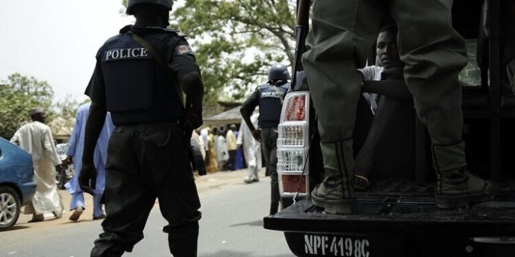 72 Suspects Arrested In Adamawa In 3 Months – Police