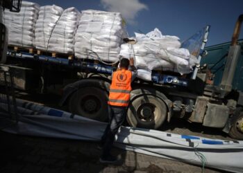 UN, AfDB Seek Innovative Investment To Rebuild Food Systems In Fragile Regions