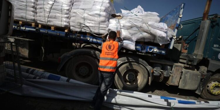 UN, AfDB Seek Innovative Investment To Rebuild Food Systems In Fragile Regions