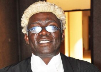 Falana Seeks Radical Judicial Reforms, Decries Indefinite Appeals