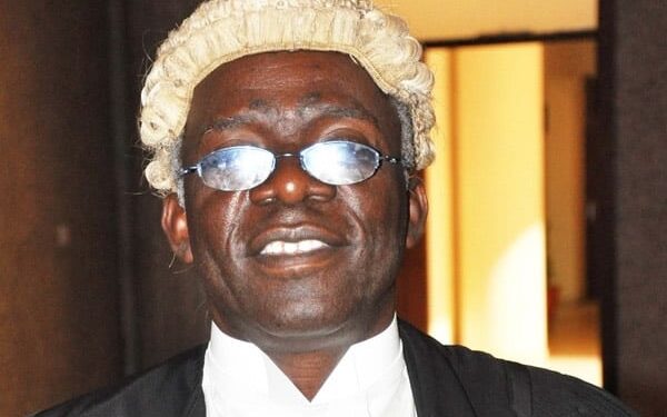 Falana Seeks Radical Judicial Reforms, Decries Indefinite Appeals