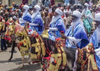 Gov. Yusuf Directs Emirs To Uphold Durbar Celebrations