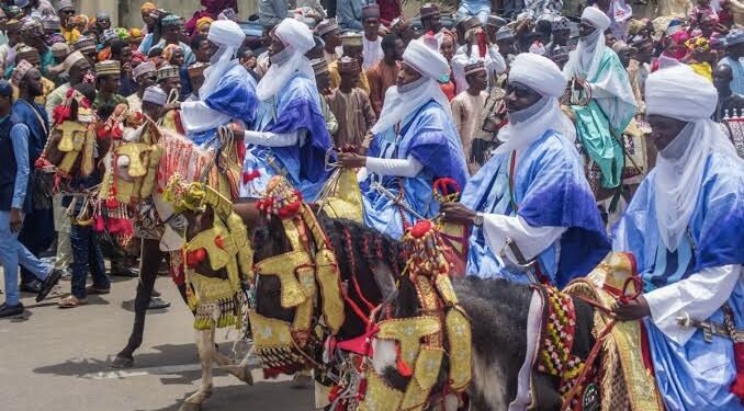 Gov. Yusuf Directs Emirs To Uphold Durbar Celebrations
