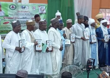 Buhari, Yar’Adua Top List Of 100 Eminent Nigerians From Katsina