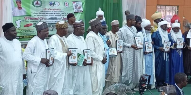 Buhari, Yar’Adua Top List Of 100 Eminent Nigerians From Katsina