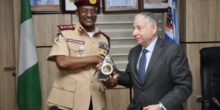 UN Envoy Seeks Urgent Action On Road Crashes As 1.2 million Perish Annually