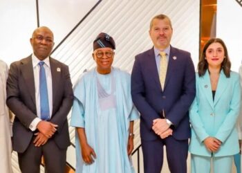 IMO Chief Hails Nigeria’s Maritime Security Gains