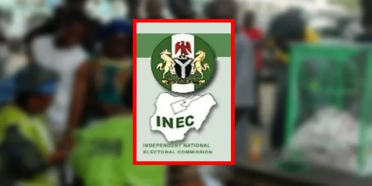 INEC Announces November 2025 Governorship Election Date In Anambra State