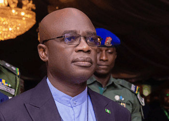 My Administration Has Completed Significant Projects, Says Gov. Alia