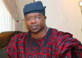 Osun: Omisore Declares Governorship Bid, Says Governance Not ‘Dancing’ Matter