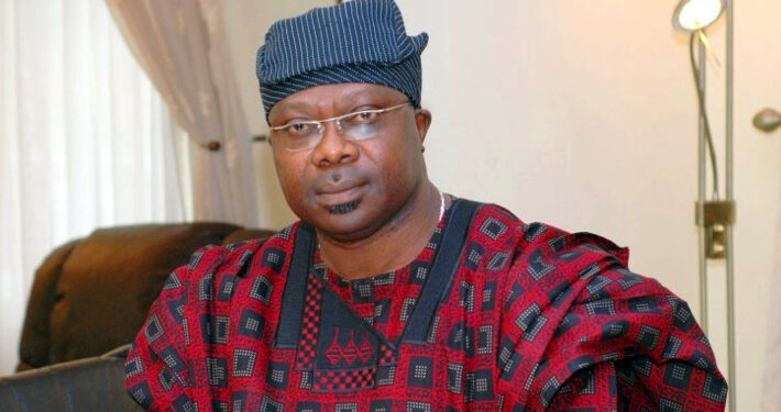 Osun: Omisore Declares Governorship Bid, Says Governance Not ‘Dancing’ Matter