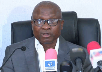 NCDC Urges States To Prioritise Health Security, Workforce Retention