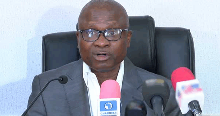 NCDC Urges States To Prioritise Health Security, Workforce Retention