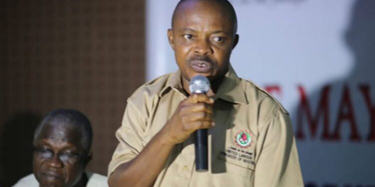 NLC Gives FG Four Weeks to Resolve Tertiary Education Crisis or Face Nationwide Strike