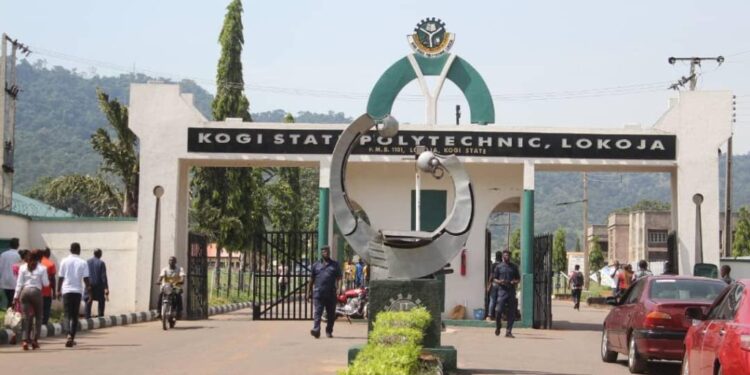Kogi Polytechnic Suspends Staff, Arrests Students Over Certificate Forgery