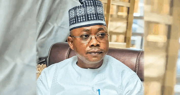 Kogi Government To Enforce Ban On Illegal Trailer Parks October 29