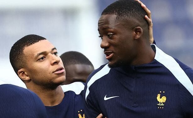 Massive Setback for Les Bleus as Mbappé and Konaté Sidelined