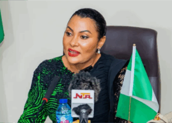 Nigeria Gaining Global Investors Confidence, Says Uzoka-Anite