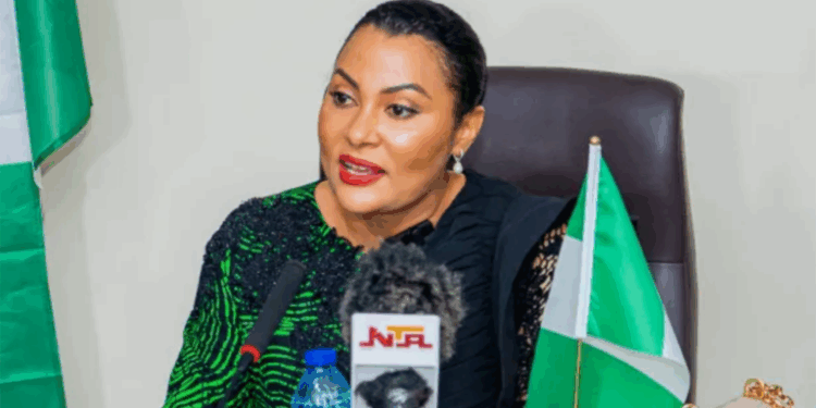 Nigeria Gaining Global Investors Confidence, Says Uzoka-Anite